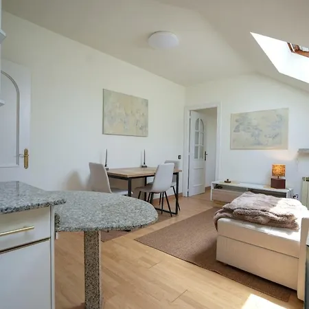 Apartment El Atico De Sardi Con Ascensor | 4 Pax.