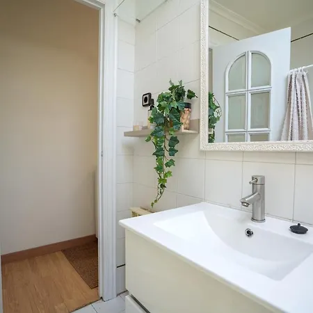 El Atico De Sardi Con Ascensor | 4 Pax. * Santander
