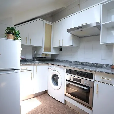 El Atico De Sardi Con Ascensor | 4 Pax. Apartment