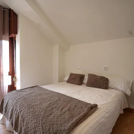 El Atico De Sardi Con Ascensor | 4 Pax. Apartment *